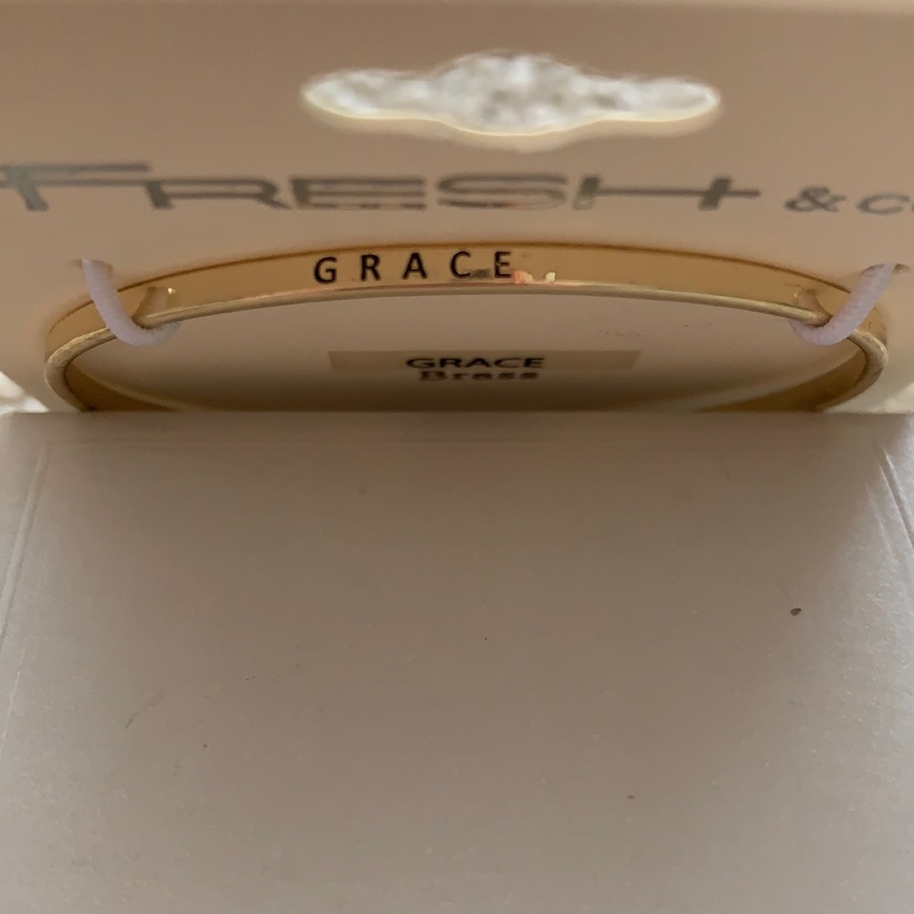 Grace bracelet